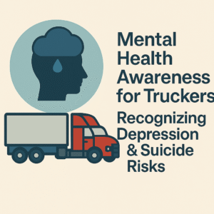 Recognizing Depression & Suicide Risks
