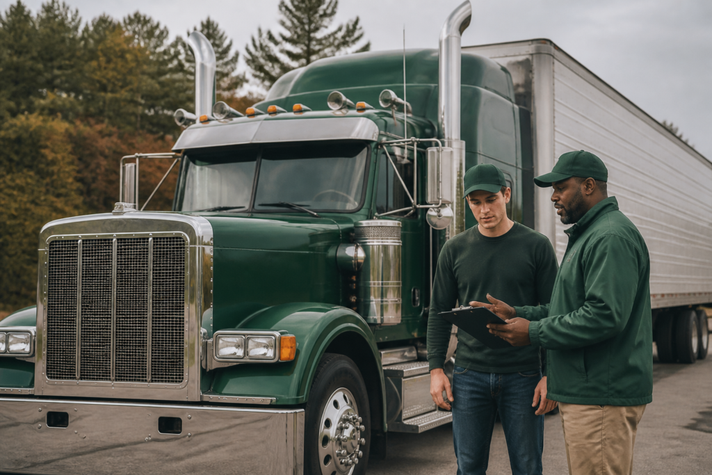 Class A vs Class B vs Class C CDL: Which License Fits Your Career?