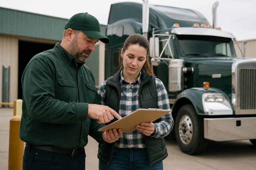 CDL Training Grants and Workforce Funding: Where to Start