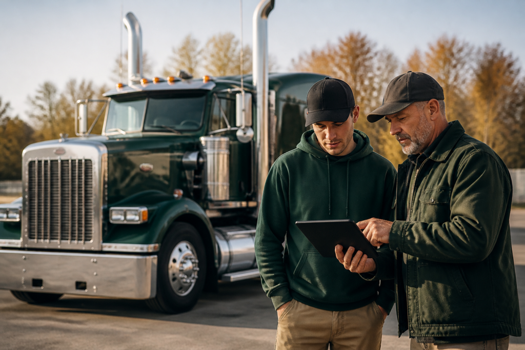Benefits of Having a CDL: Career Options Beyond Long-Haul Trucking