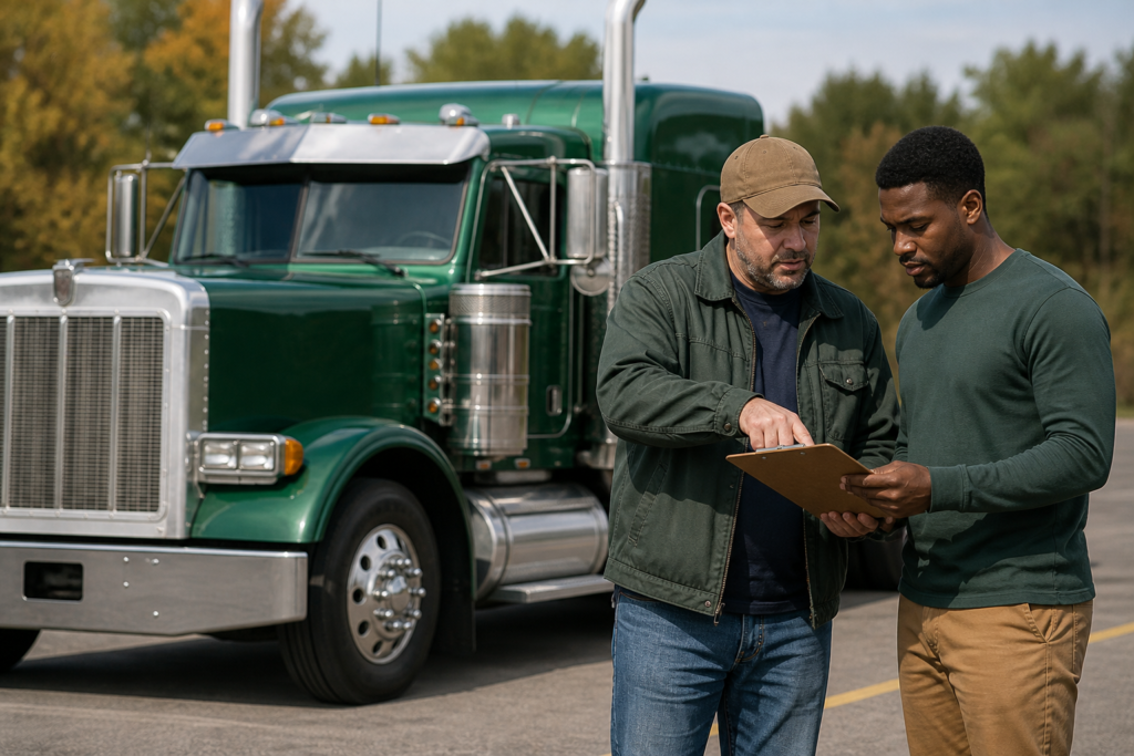 ELDT Explained: Theory Training and Behind-the-Wheel Training