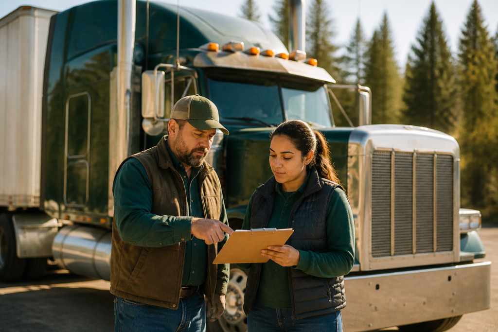 Common CDL Application Mistakes and How to Avoid Them