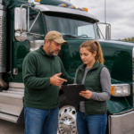 Changing Careers to Truck Driving: A Practical Decision Checklist