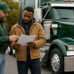 Questions to Ask About a CDL Training Repayment Agreement
