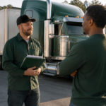 What Happens After You Pass Your CDL Skills Test?