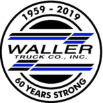 Waller Trucking